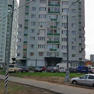 Natashy Kovshovoy Street, No:27, Moskova: Fotoğraflar