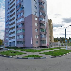 Lermontova Street, 15А, Belgorod: photo