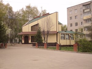 Shevchenko Street, 27 ، : صورة