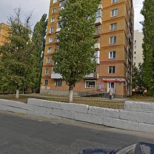 Ulitsa imeni N.Ye. Zhukovskogo, 6, Saratov: photo