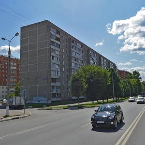 Kashirskoye Highway, 65, : foto