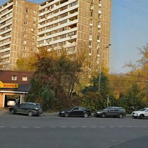 Bolshaya Pereyaslavskaya Street, 6с1, Moscow: photo