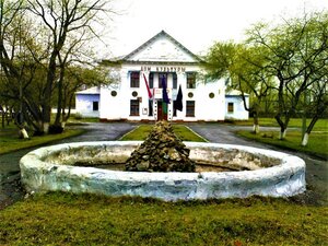 Sovetskaya ulitsa, 5, Sverdlovsk Oblast: photo