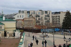 Bauman Sok., No:36, Kazan: Fotoğraflar