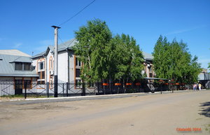 Rabochiy trakt, 4, : foto