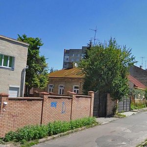 Vulytsia Budivelnykiv, 1, Lutsk: photo