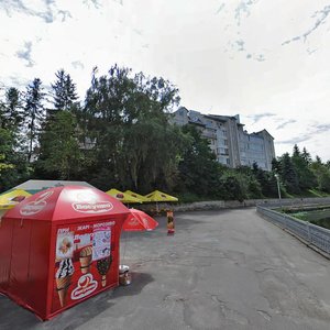 Тернополь, Улица Над Ставом, 10: фото