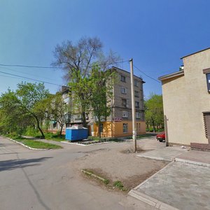 Moskovska vulytsia, 16, Mariupol: photo