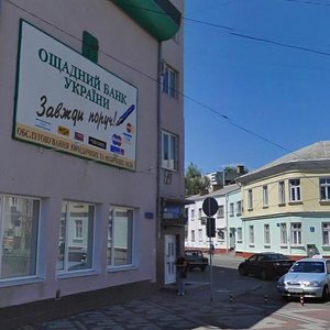 Vulytsia Bohdana Khmelnytskoho, 3А ، : صورة