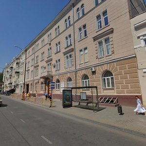 Tyraspolska vulytsia, 6, Odesa: photo