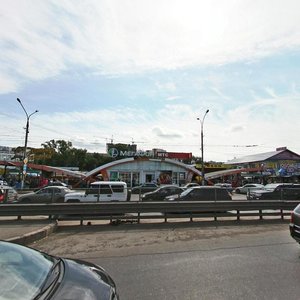 Kosmonavtov Highway, 11, Perm: photo