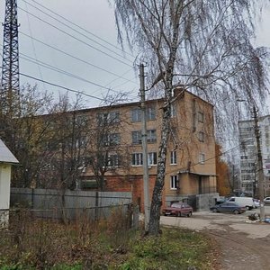 Ryazanskaya Street, 20, Tula: photo