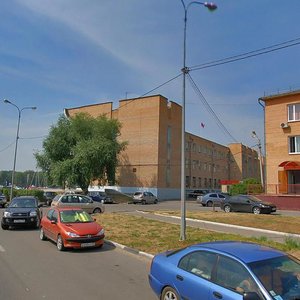 Sovetskaya ploshchad, 3, Chehov: photo