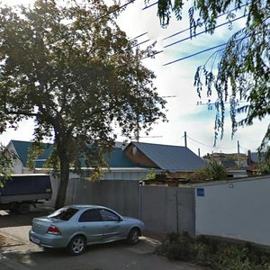 Ulitsa Stepana Razina, 117, Orenburg: photo