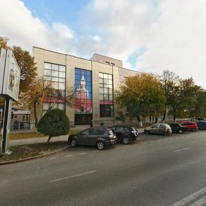 Pervomayskaya Street, 7 ، تيومين: صورة