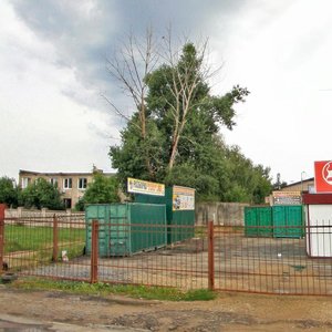 Gomielskaja shasha, 55А, Mogilev: photo