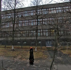 Marshala Rybalka Street, 6/27, Kyiv: photo