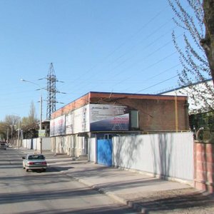 Ростов‑на‑Дону, Улица Страны Советов, 9А: фото