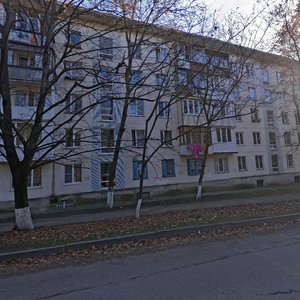 Moskovskaya Street, 88к3 ، : صورة