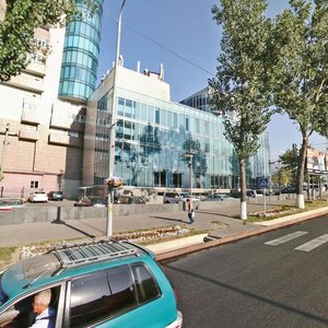 Nazarbayev Avenue, 240В ، ألماتي: صورة