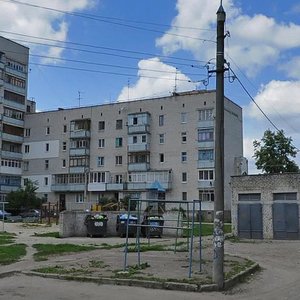 Maidan Mystetski Vorota, 7, Zhytomyr: photo