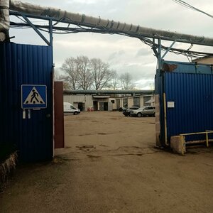 Talalikhina Street, 41с33 ، موسكو: صورة