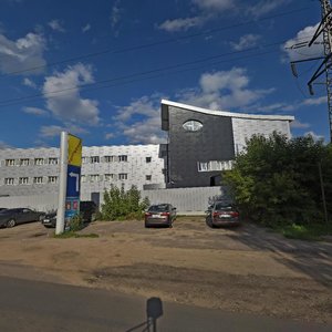 M.K. Tikhonravova Street, 3, Korolev: photo