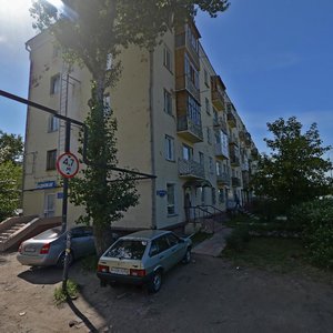 Омск, Улица Циолковского, 2: фото