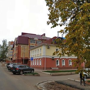 Pyatnitskaya Street, 23, Kirov: photo