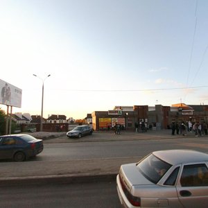 Solnechnaya Street, 32В ، سامارا: صورة