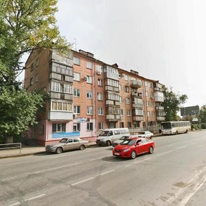 Aurora Street, 157, Samara: photo