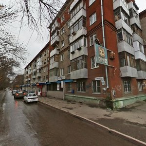 Prospekt Metallurgov, 96, Samara: photo