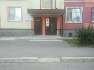Kamyshinskaya Street, 91 ، أوليانوفسك: صورة