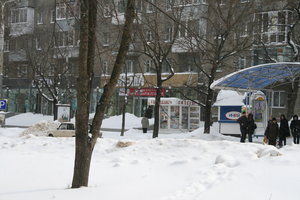 Ставрополь, Улица Ленина, 328/11: фото
