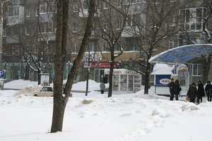 Stavropol, Lenina Street, 328/11: foto