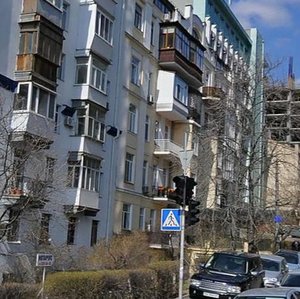 Predslavynska Street, 30 ، كييف: صورة
