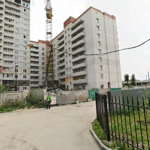 Bratev Kashirinykh Street, 8, Chelyabinsk: photo