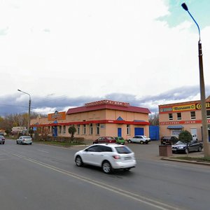 Proyezd Gazovikov, 1 ، أورينبورغ: صورة