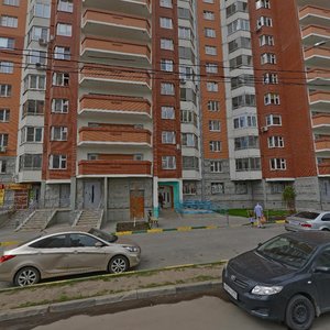 Ilyinskiy Boulevard, 2А, Krasnogorsk: photo