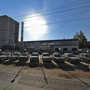 Votkinskoye Highway, 170Д, Izhevsk: photo