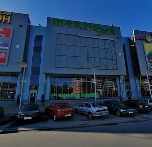 Maliy Vasilyevskogo Ostrova Avenue, 88, Saint Petersburg: photo