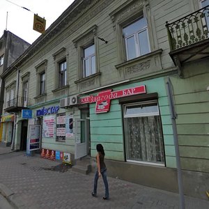Львов, Улица Ивана Франко, 24: фото