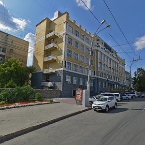 Новосибирск, Красный проспект, 1: фото