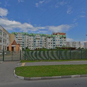 Yuzhnobutovskaya Street, 44к1, Moscow: photo