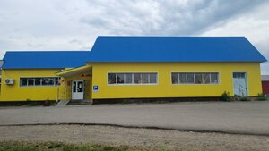 Ulitsa Salavata Yulayeva, 12А, Republic of Bashkortostan: photo