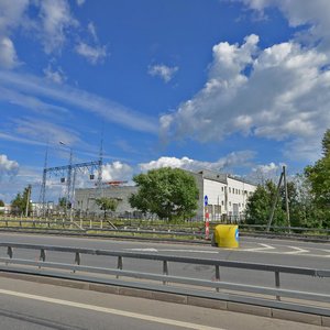 Borovskoye Highway, 61, Moscow: photo