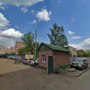 Promyshlennaya ulitsa, 1А, Lobnja: photo