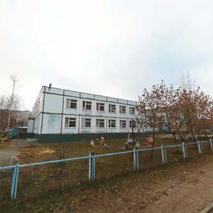 Bulvar Kosmonavtov, 14, Dzerzhinsk: photo