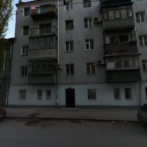 Stanislavskogo Street, 124, Rostov‑na‑Donu: photo