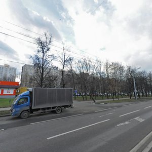 Korovinskoye Highway, 7к1 ، موسكو: صورة